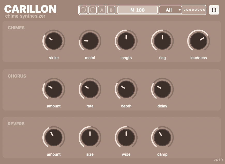 Carillon
