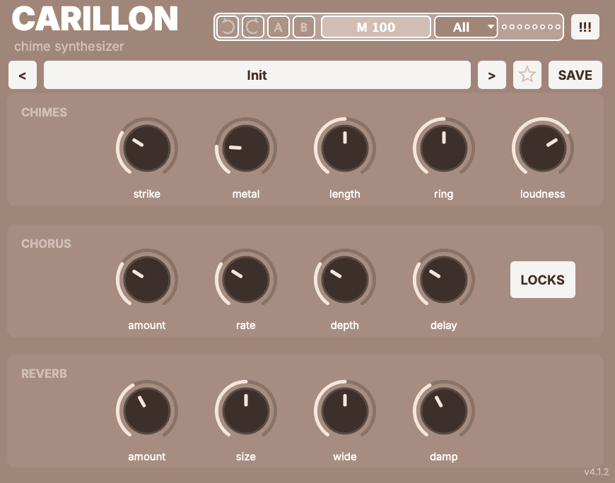 Carillon