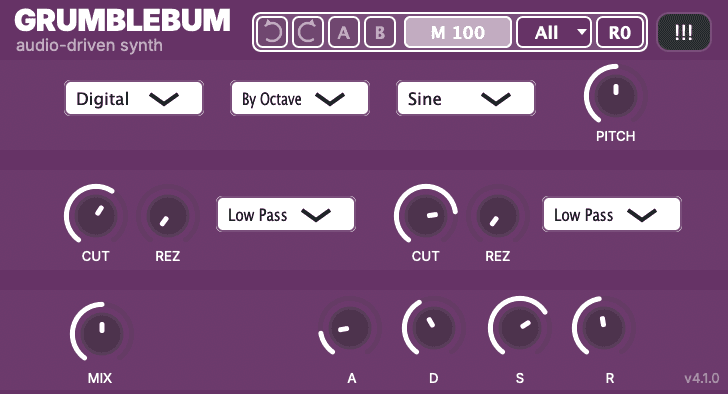 Grumblebum