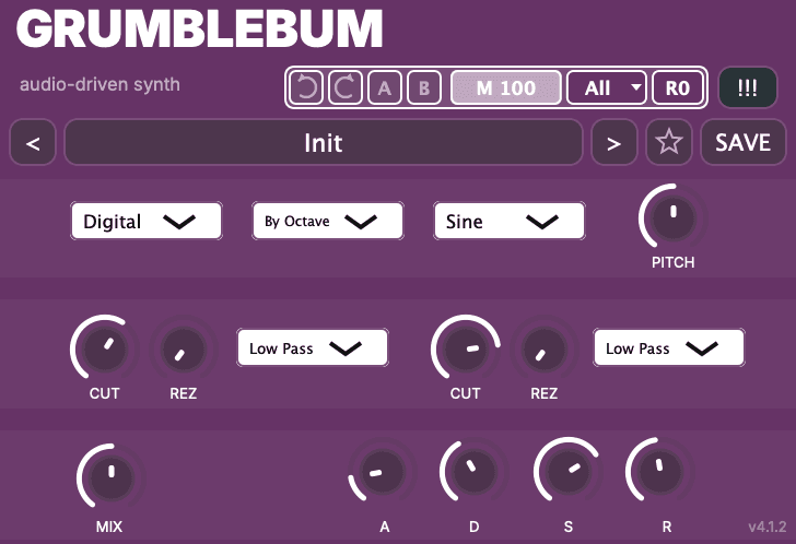 Grumblebum