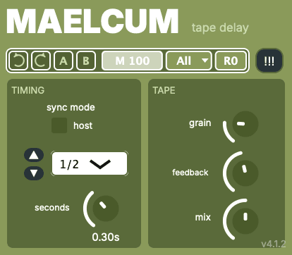 Maelcum