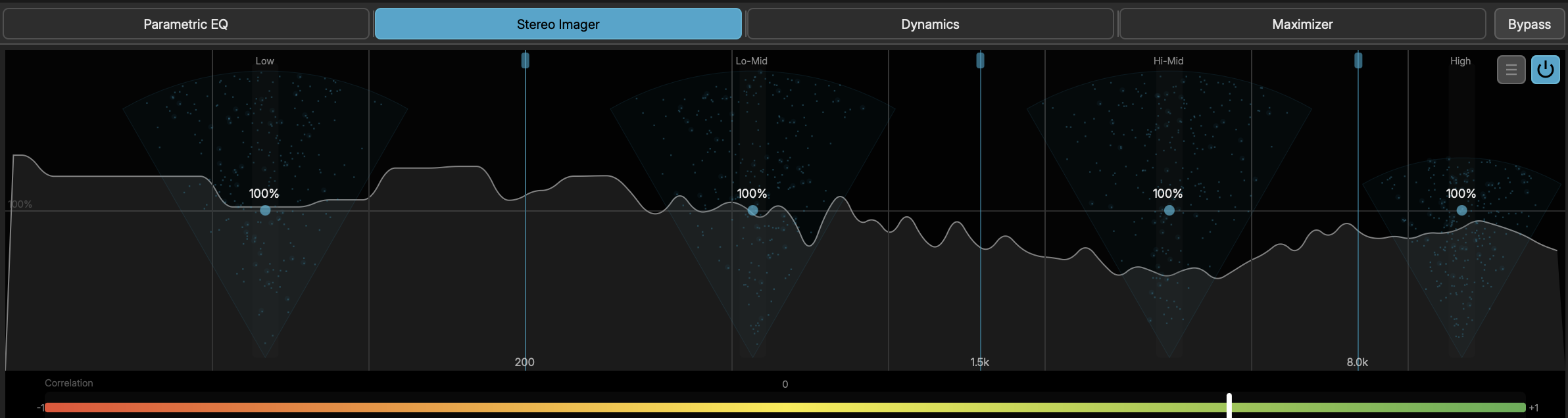 Mastering Imager